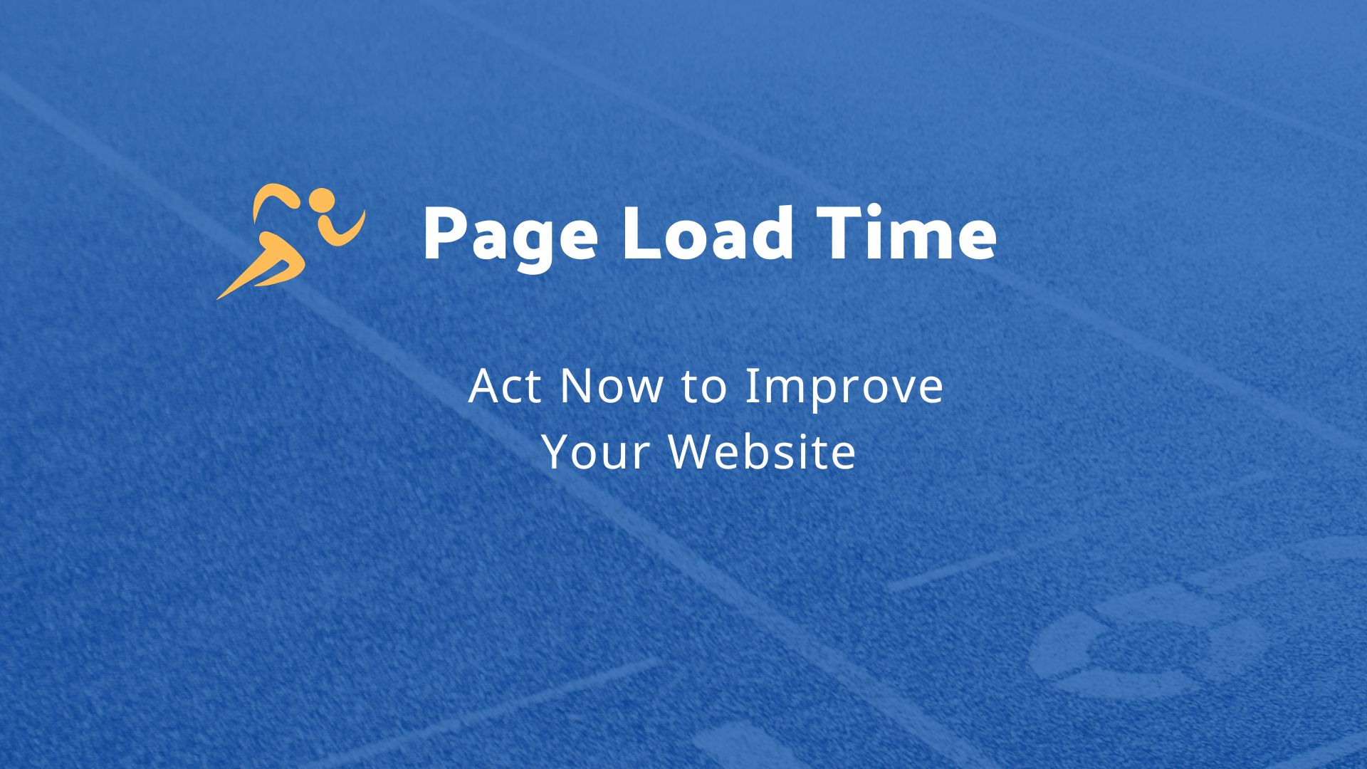 The Impact of Slow Page Load Time on User Experience & SEO