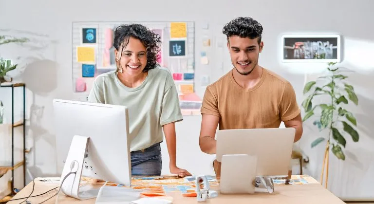 visitors are not just frustrated when the material takes a long time to load